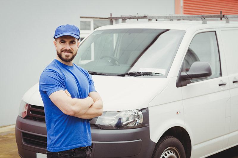 Man And Van Hire in Ealing Greater London
